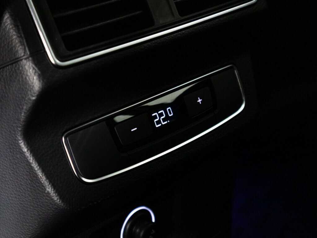 Audi Q5 2018 года с пробегом. Фото: #17