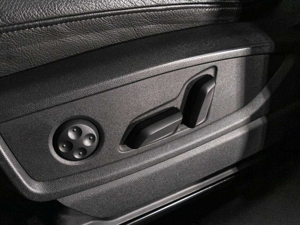 Audi Q5 2018 года с пробегом. Фото: #18