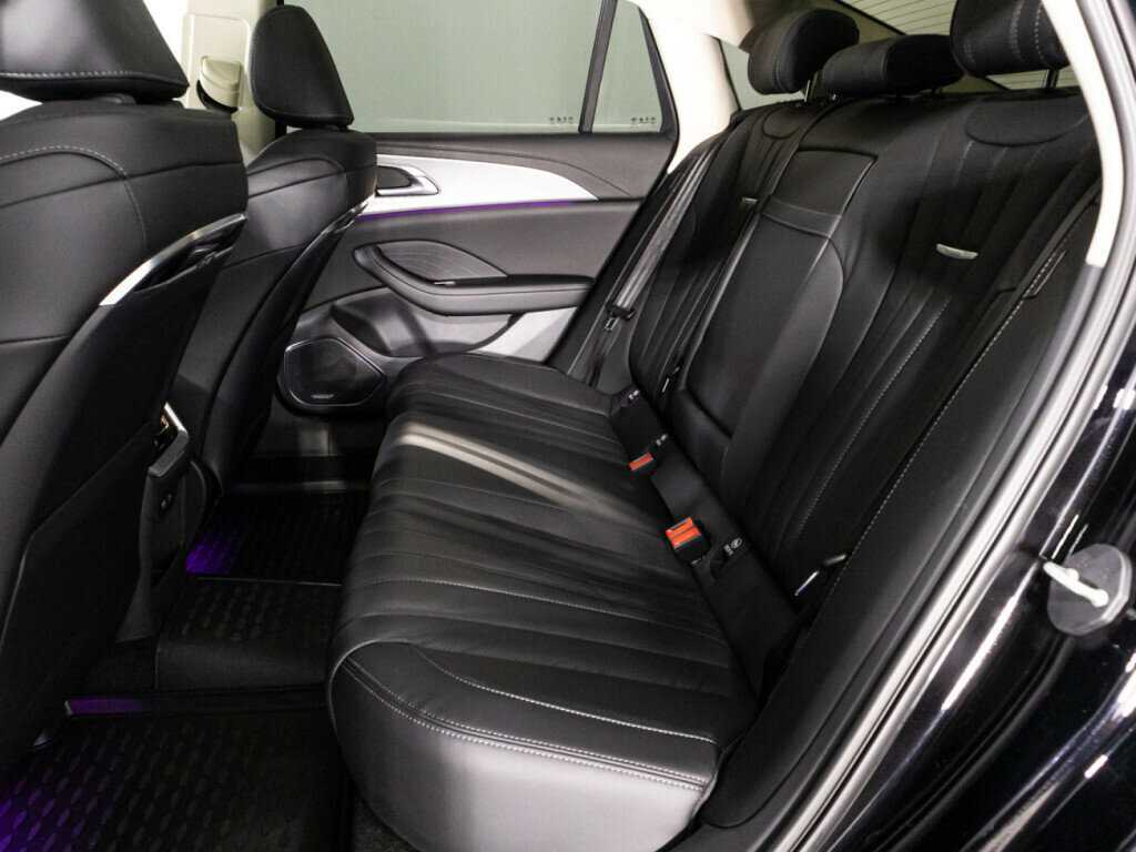 Hongqi H5 2023 года с пробегом. Фото: #9