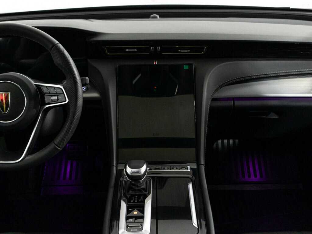 Hongqi H5 2023 года с пробегом. Фото: #13