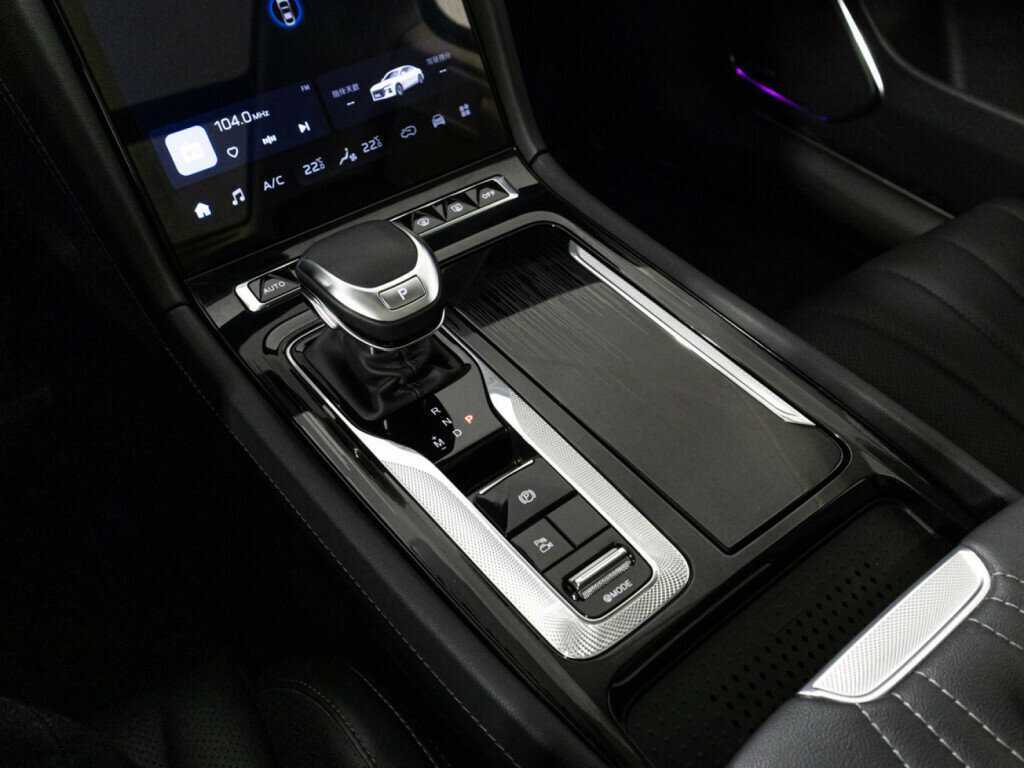 Hongqi H5 2023 года с пробегом. Фото: #16