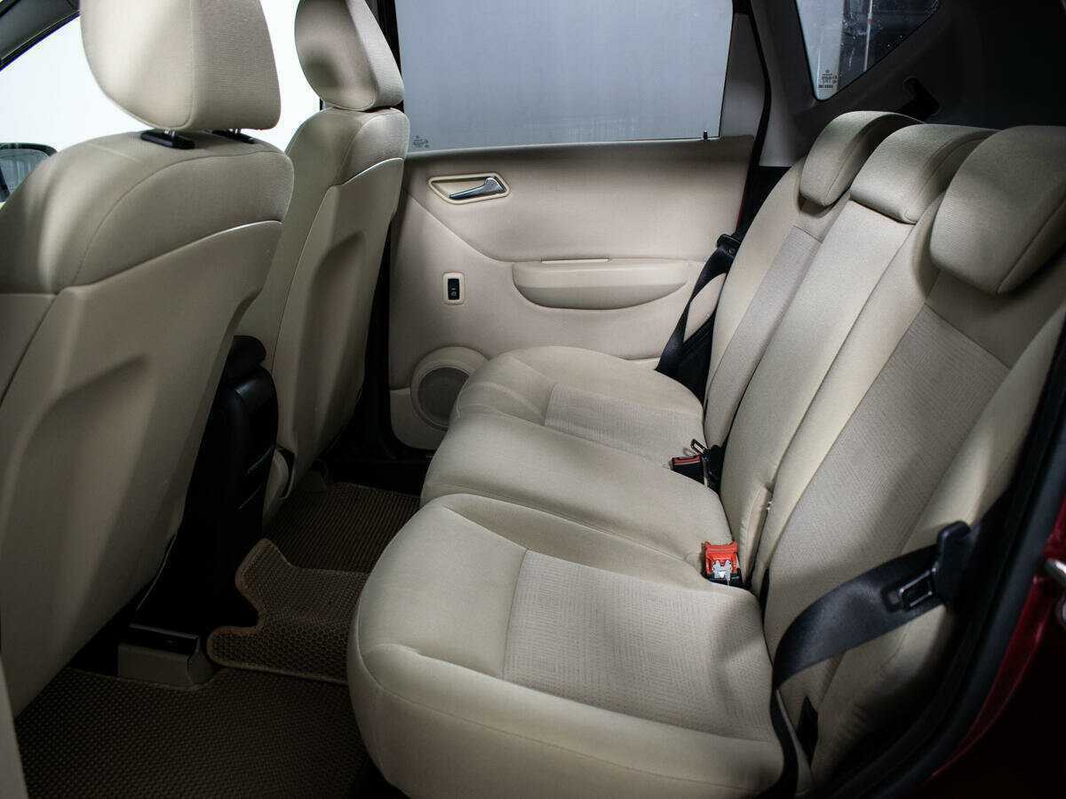 Mercedes-Benz A-Класс 2009 года с пробегом. Фото: #7