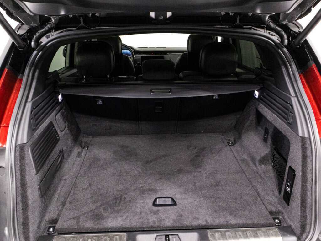 Land Rover Range Rover Sport 2022 года с пробегом. Фото: #11