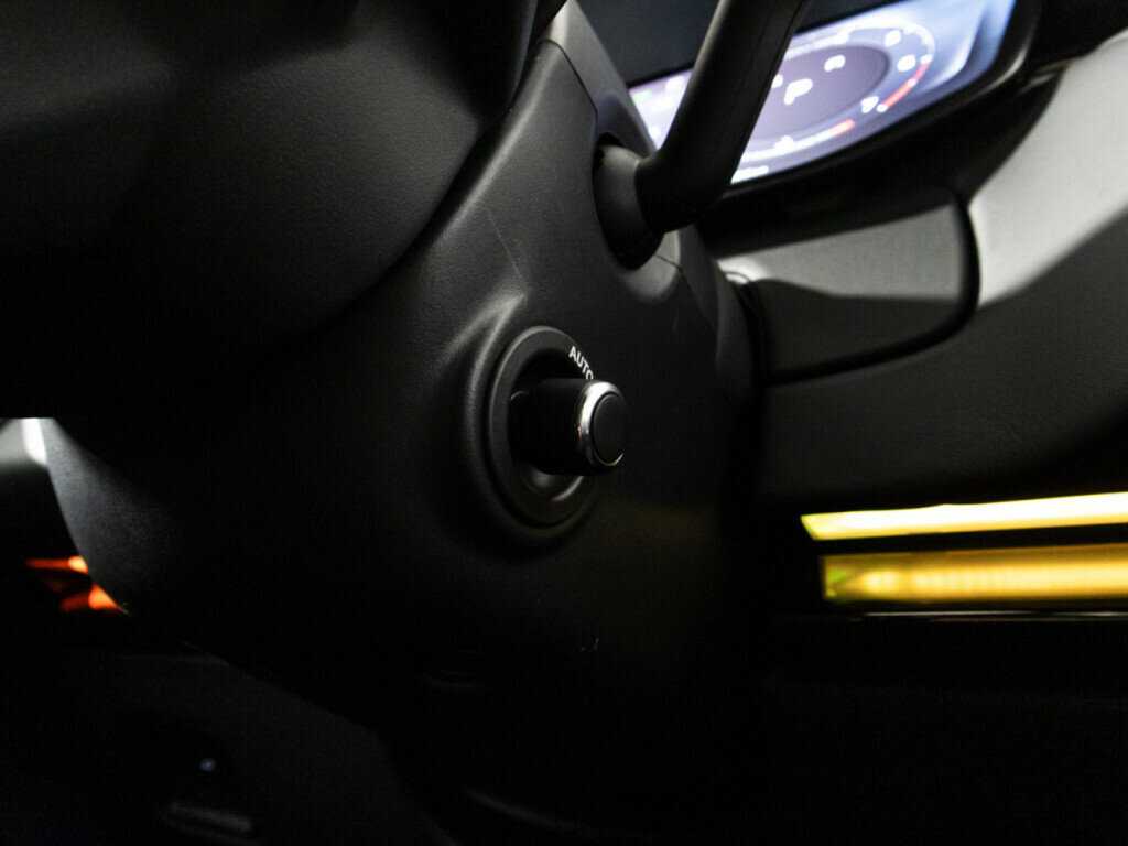 Land Rover Range Rover Sport 2022 года с пробегом. Фото: #17