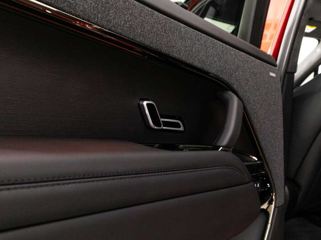 Land Rover Range Rover Sport 2022 года с пробегом. Фото: #20