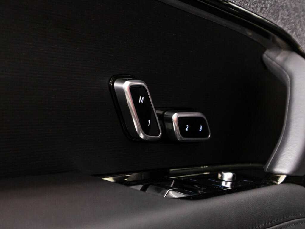 Land Rover Range Rover Sport 2022 года с пробегом. Фото: #21