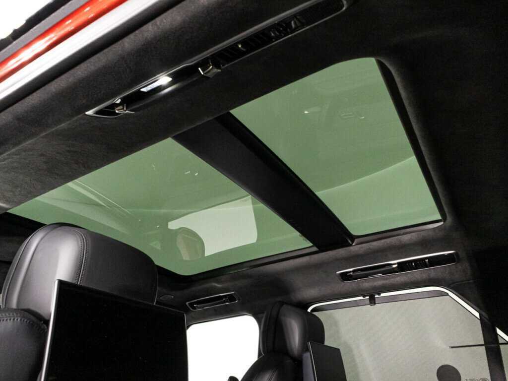 Land Rover Range Rover Sport 2022 года с пробегом. Фото: #22