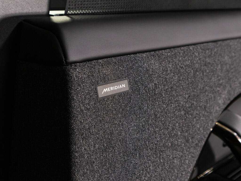 Land Rover Range Rover Sport 2022 года с пробегом. Фото: #24