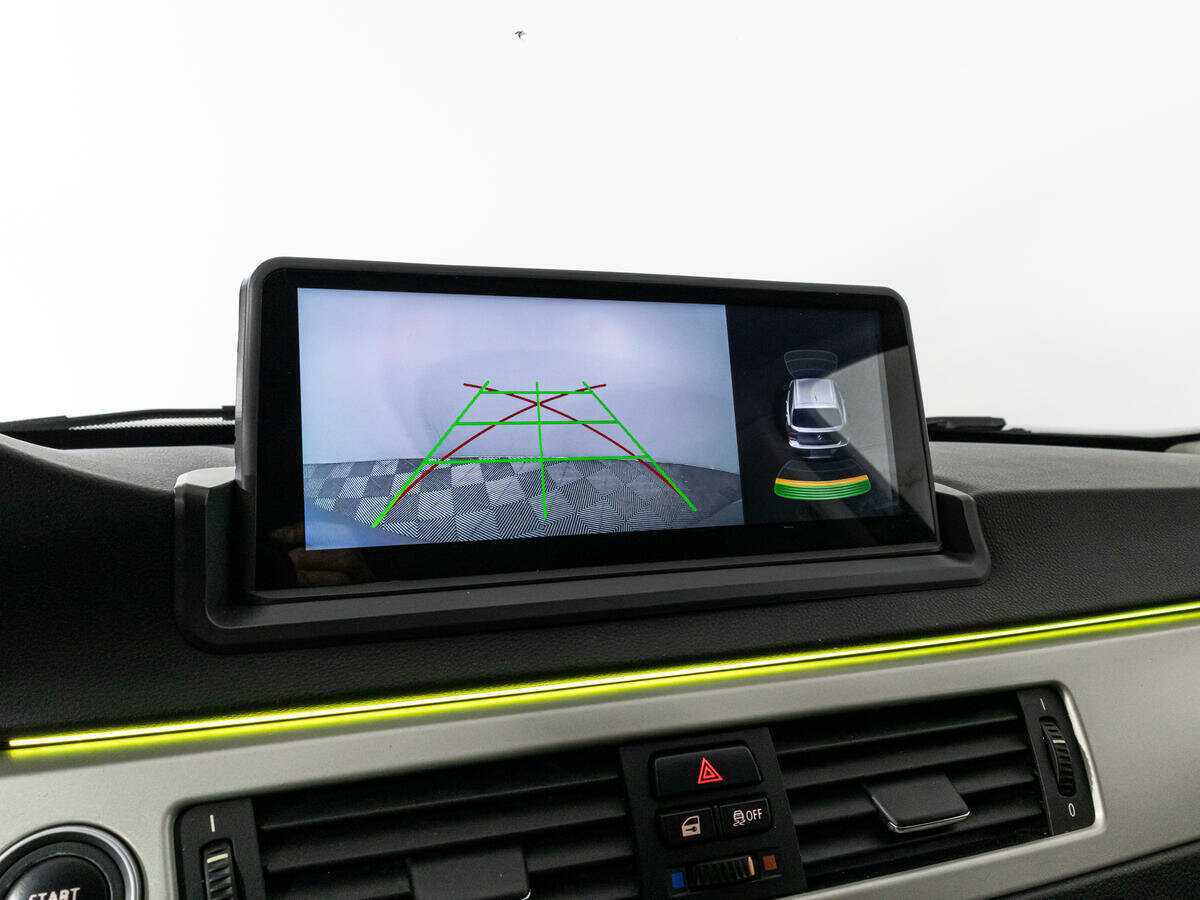 BMW 3 серии 2011 года с пробегом. Фото: #18