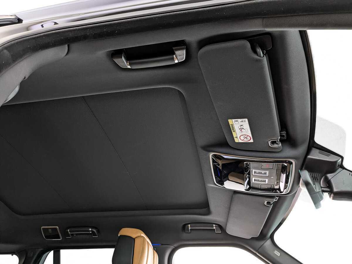 Land Rover Range Rover 2021 года с пробегом. Фото: #19