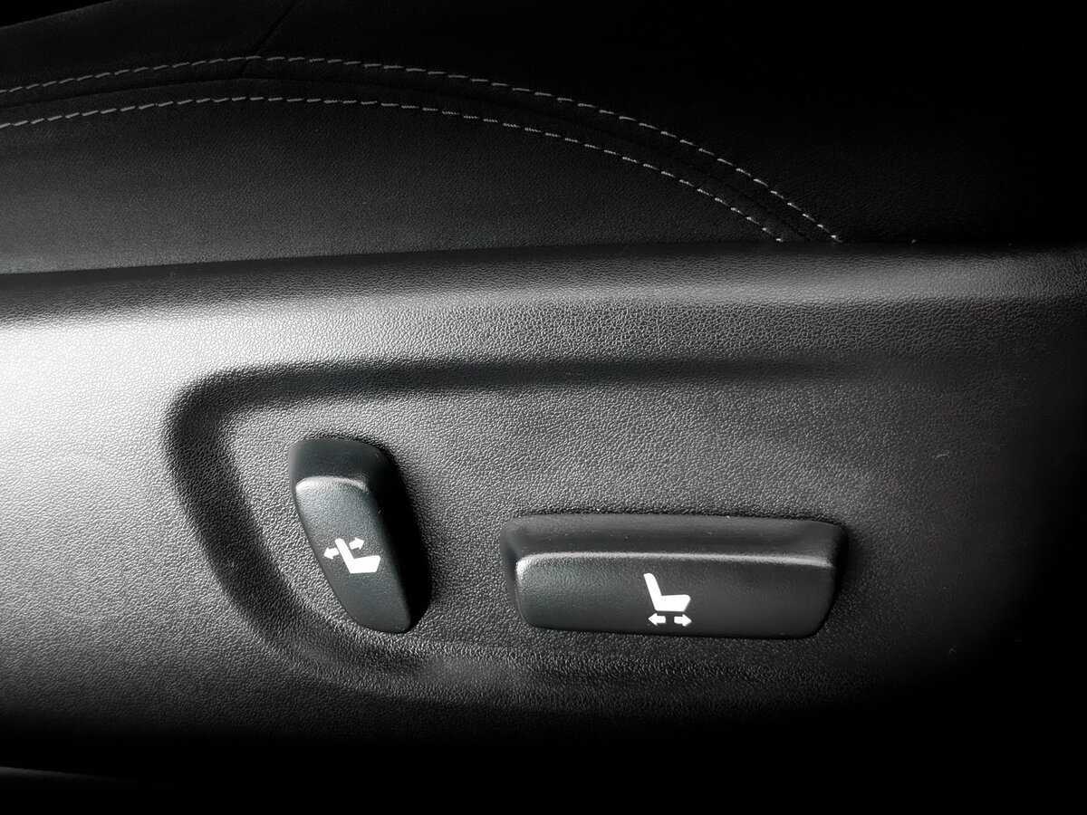 Toyota Land Cruiser Prado 2021 года с пробегом. Фото: #21