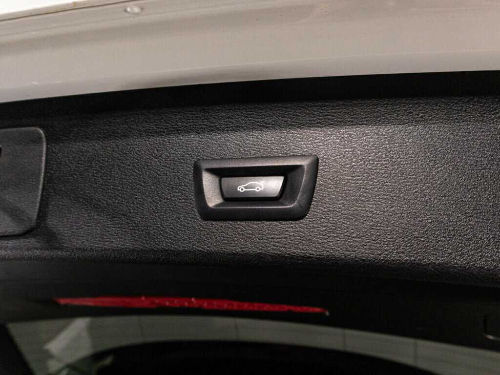 BMW X1 2019 года с пробегом. Фото: #14