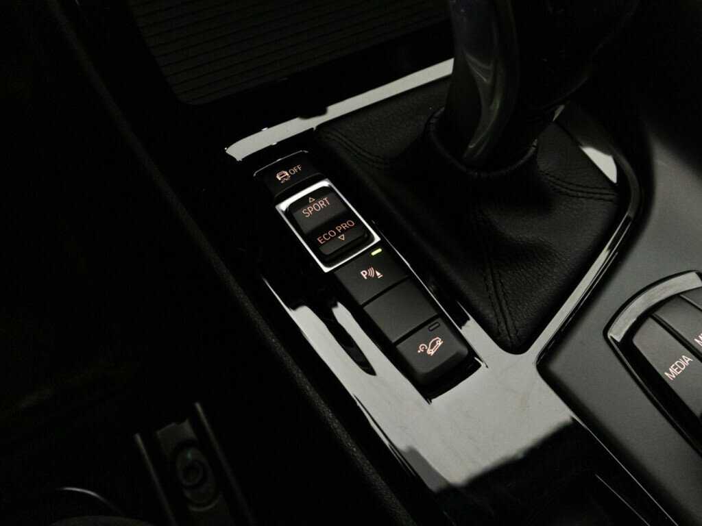 BMW X1 2019 года с пробегом. Фото: #18