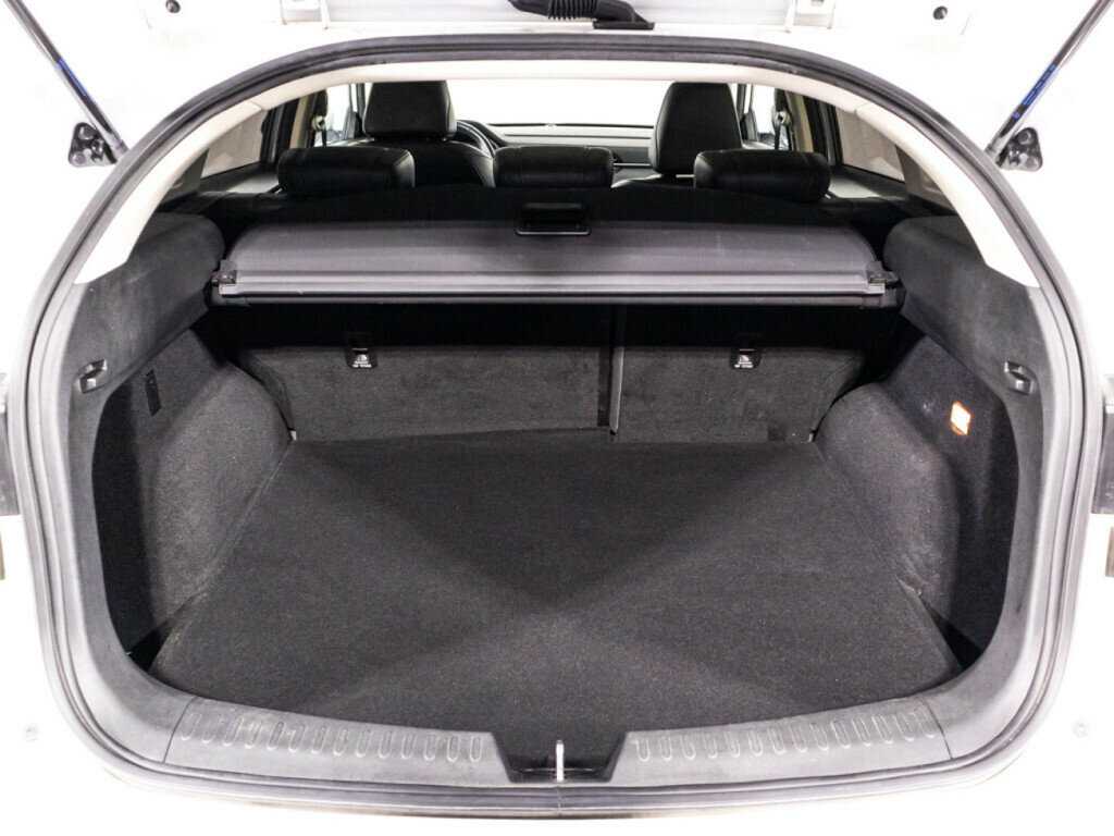 Haval F7 2021 года с пробегом. Фото: #14