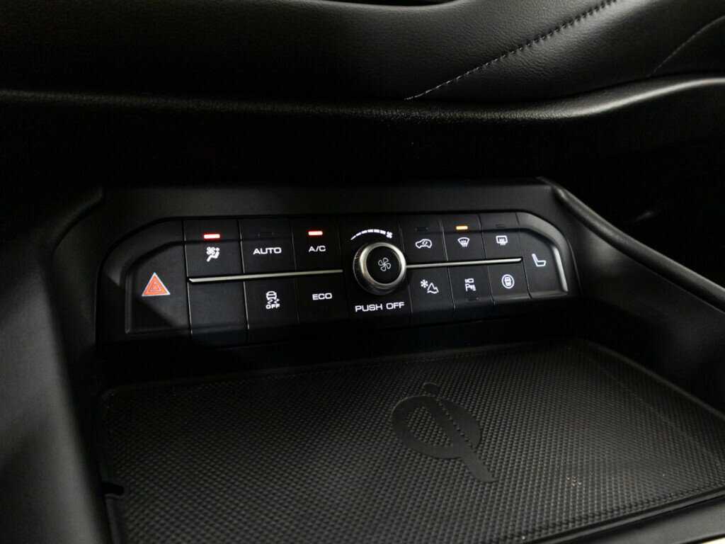 Haval F7 2021 года с пробегом. Фото: #17