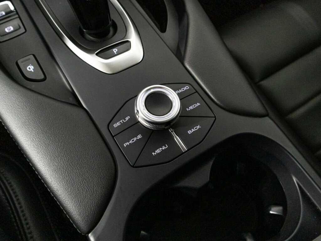 Haval F7 2021 года с пробегом. Фото: #18