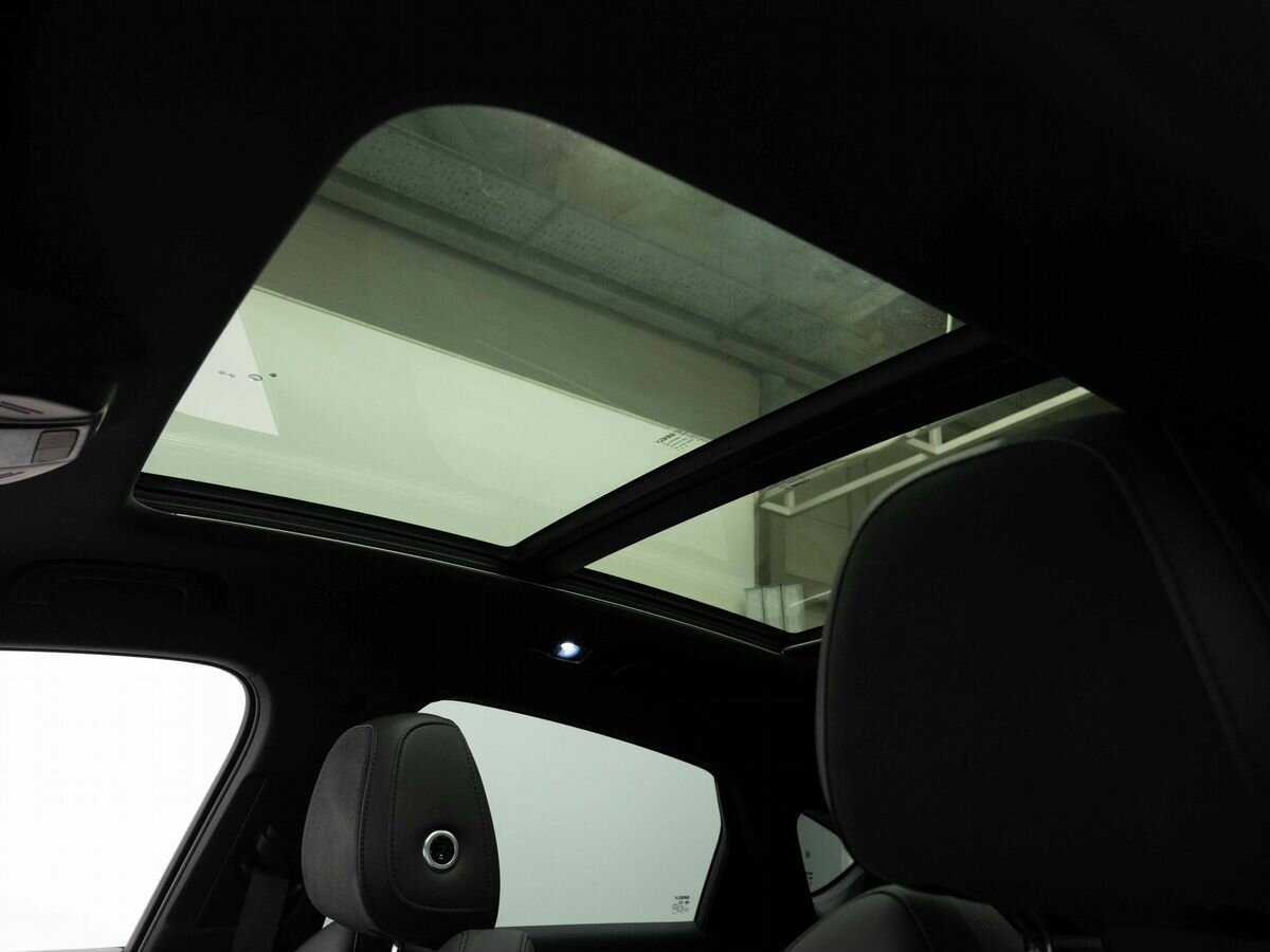 Geely Tugella 2023 года с пробегом. Фото: #21