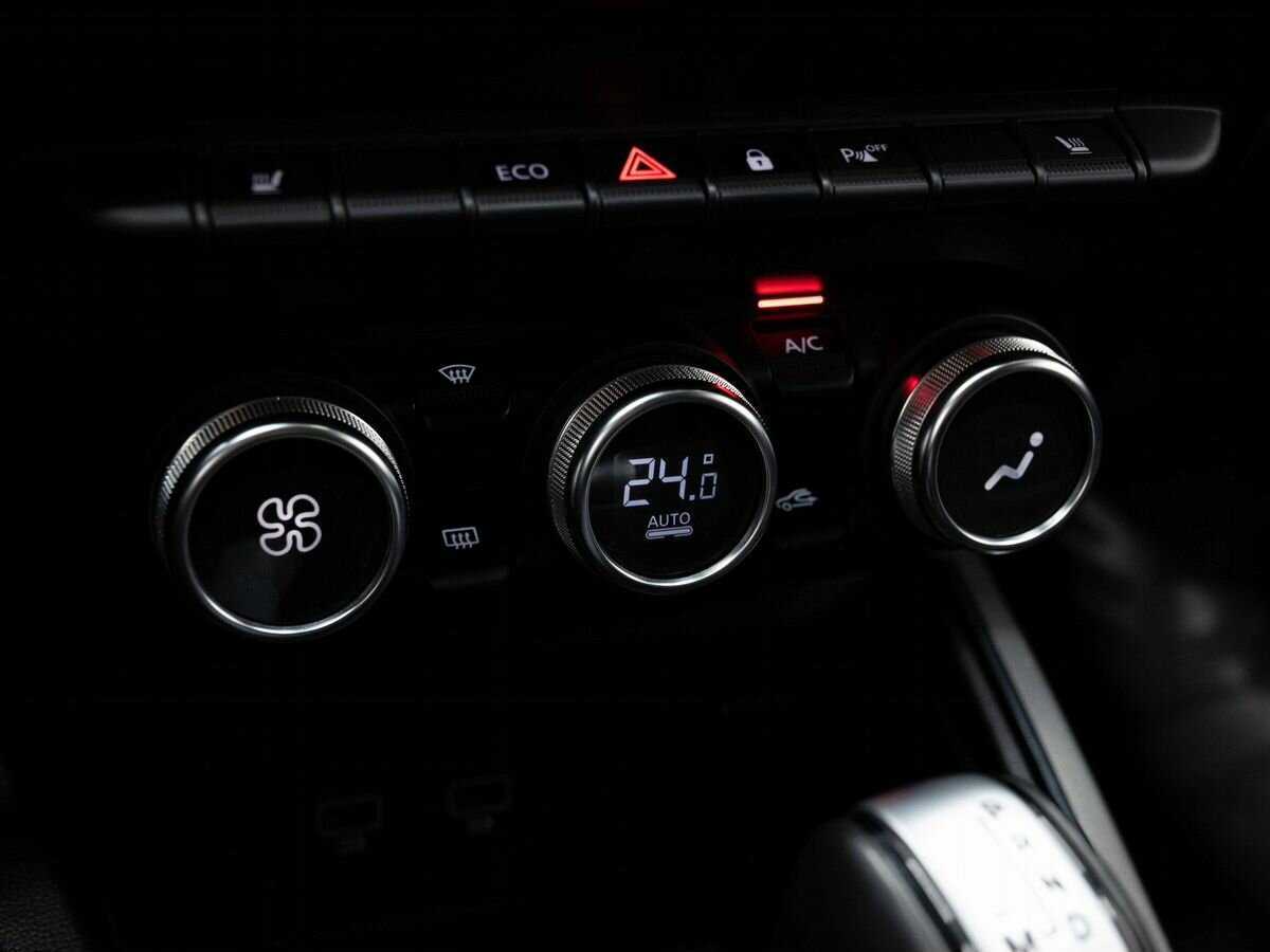 Б/У Рено Аркана 2020 года. Фото: #22