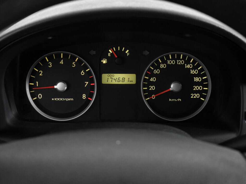 Hyundai Getz 2008 года с пробегом. Фото: #15