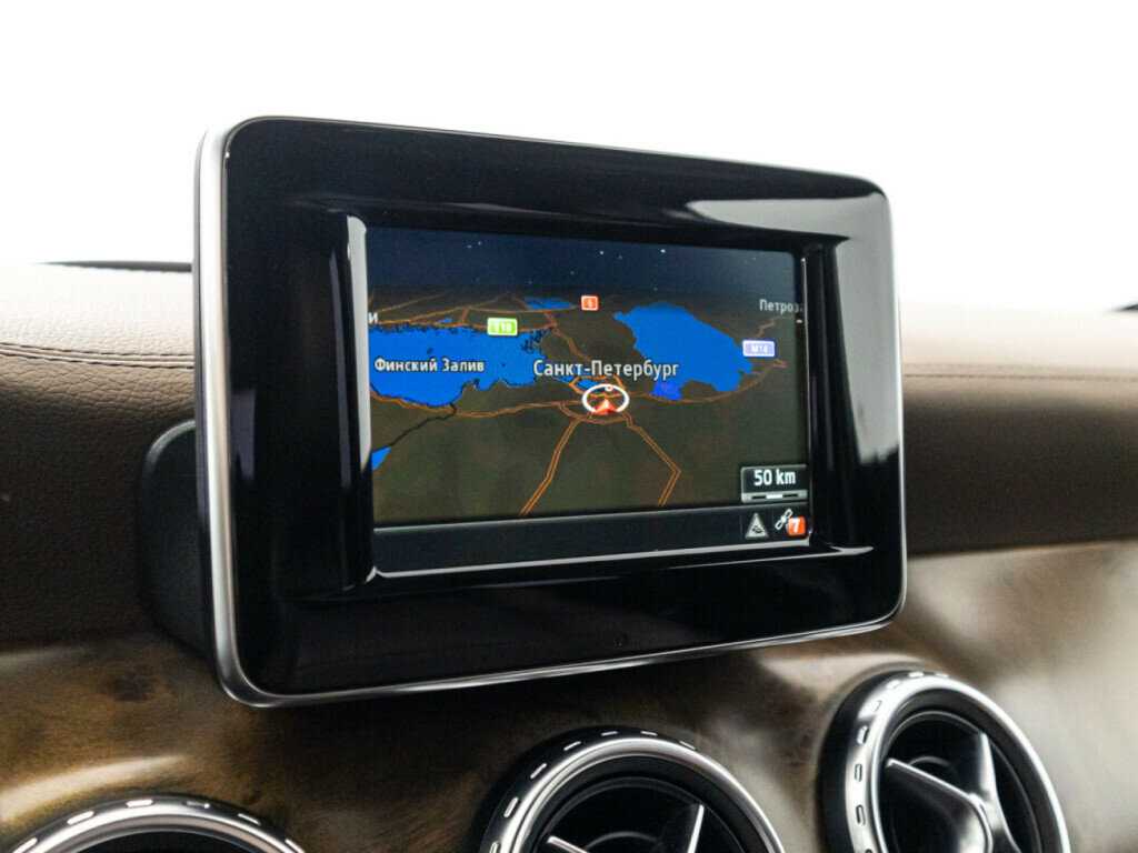 Mercedes-Benz GLA 2014 года с пробегом. Фото: #15