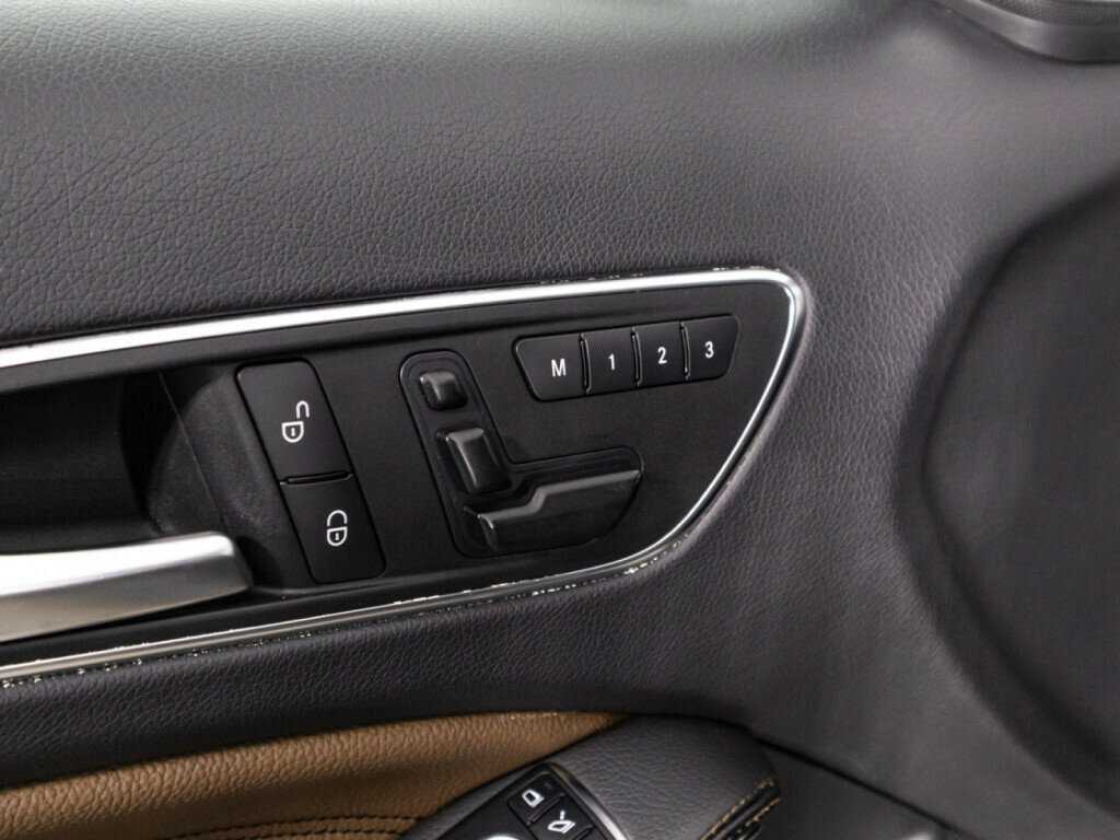 Mercedes-Benz GLA 2014 года с пробегом. Фото: #18