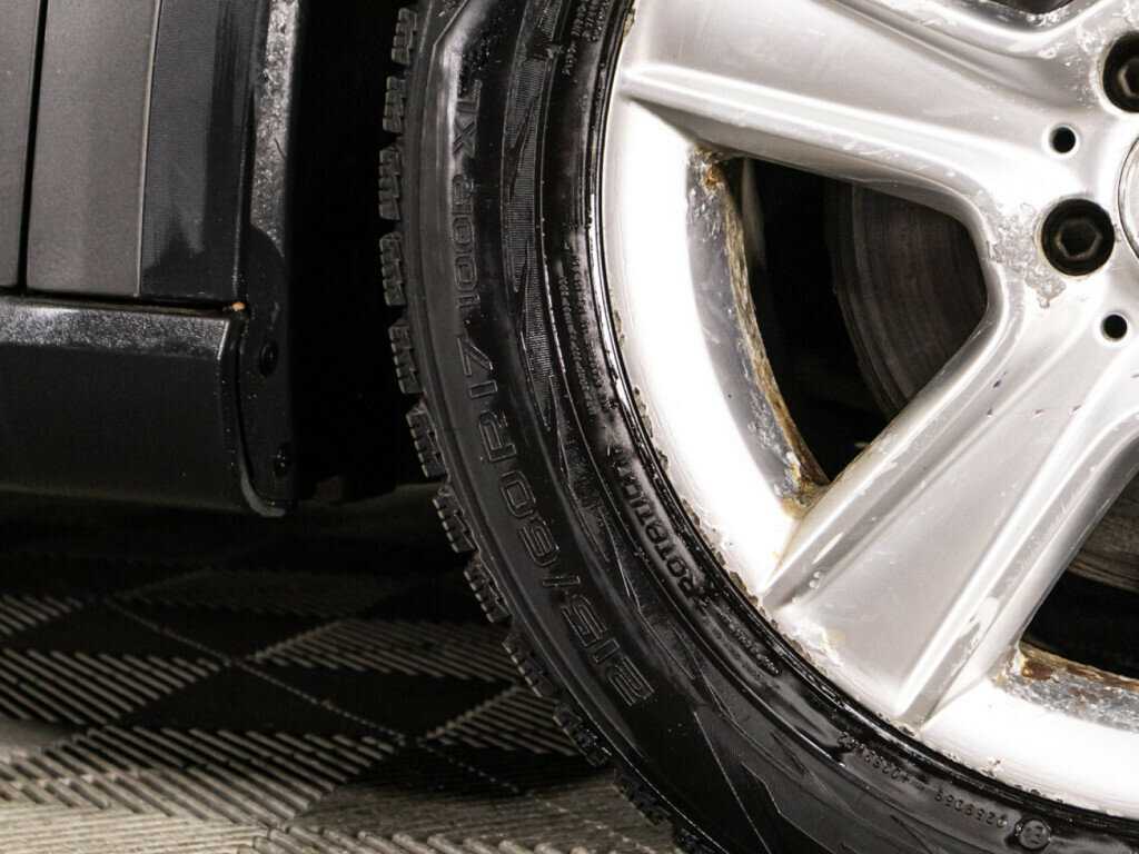 Mercedes-Benz GLA 2014 года с пробегом. Фото: #21