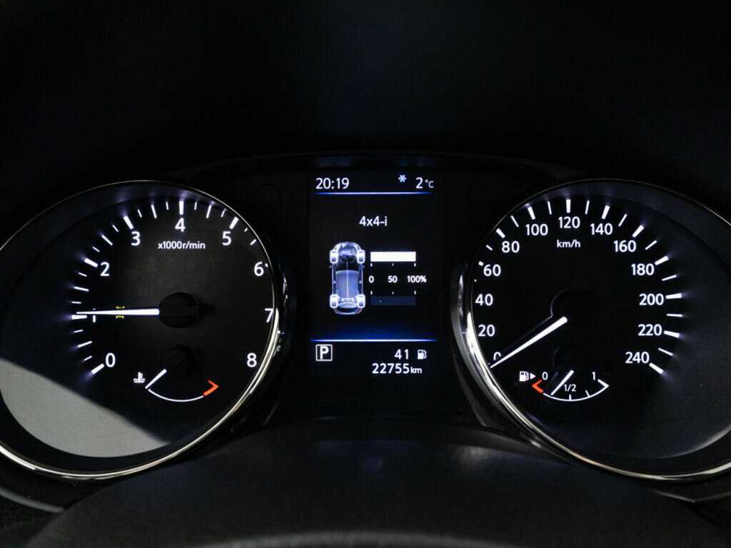 Nissan Qashqai 2021 года с пробегом. Фото: #11