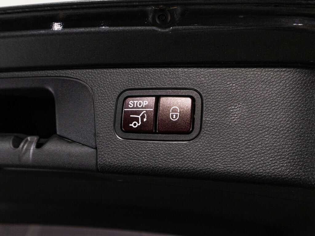 Mercedes-Benz GLC 2018 года с пробегом. Фото: #15