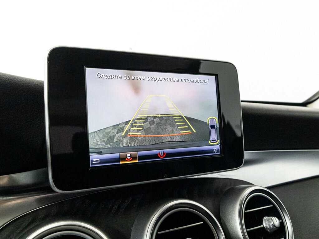 Mercedes-Benz GLC 2018 года с пробегом. Фото: #16