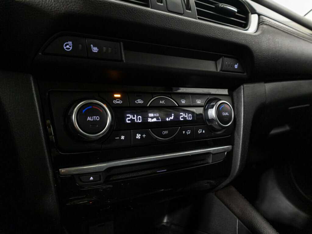 Mazda 6 2016 года с пробегом. Фото: #16