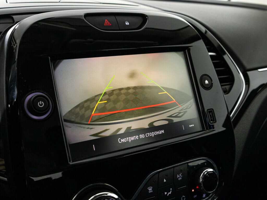 Б/У Рено Каптюр 2020 года. Фото: #14