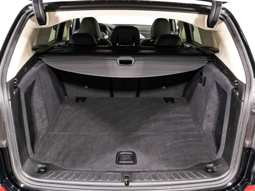 BMW X3 2018 года с пробегом. Фото: #14