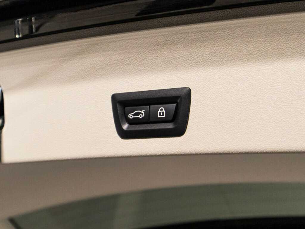 BMW X3 2018 года с пробегом. Фото: #15