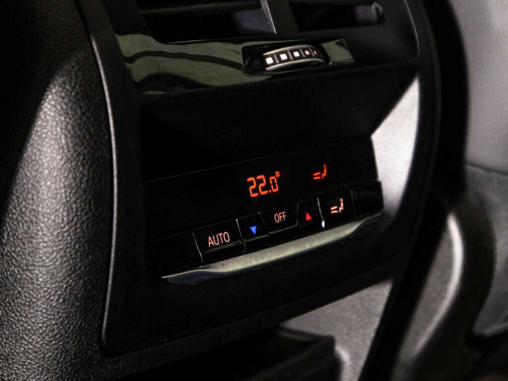 BMW X3 2018 года с пробегом. Фото: #16