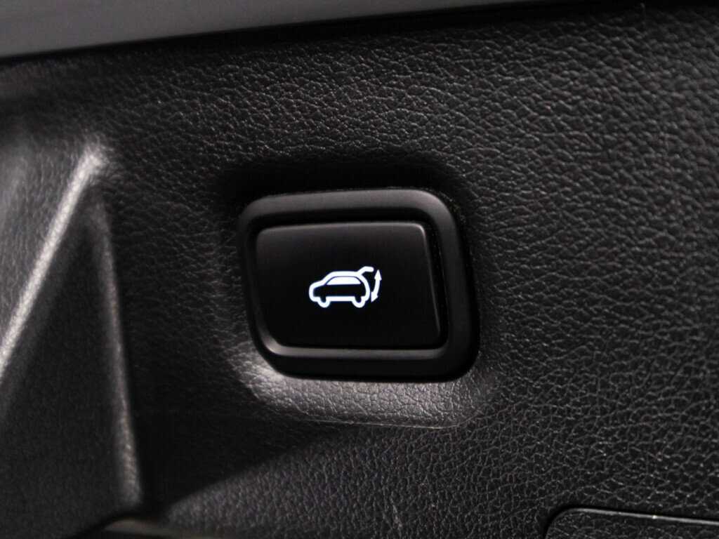 Hyundai Santa Fe 2021 года с пробегом. Фото: #14