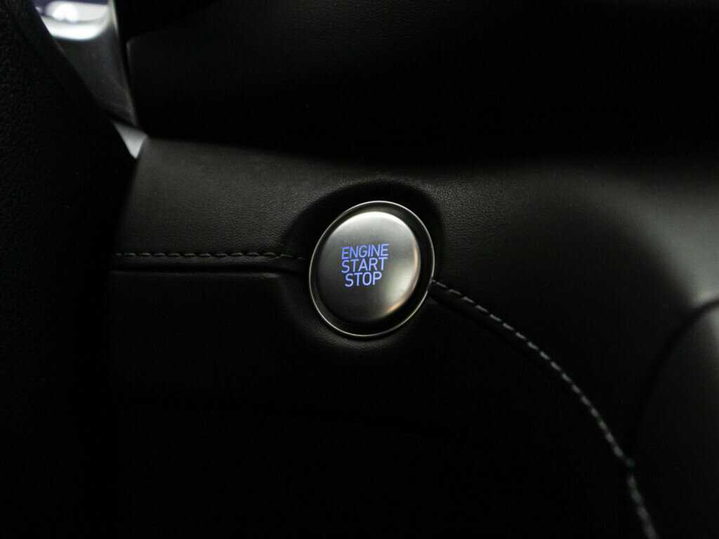 Hyundai Santa Fe 2021 года с пробегом. Фото: #18