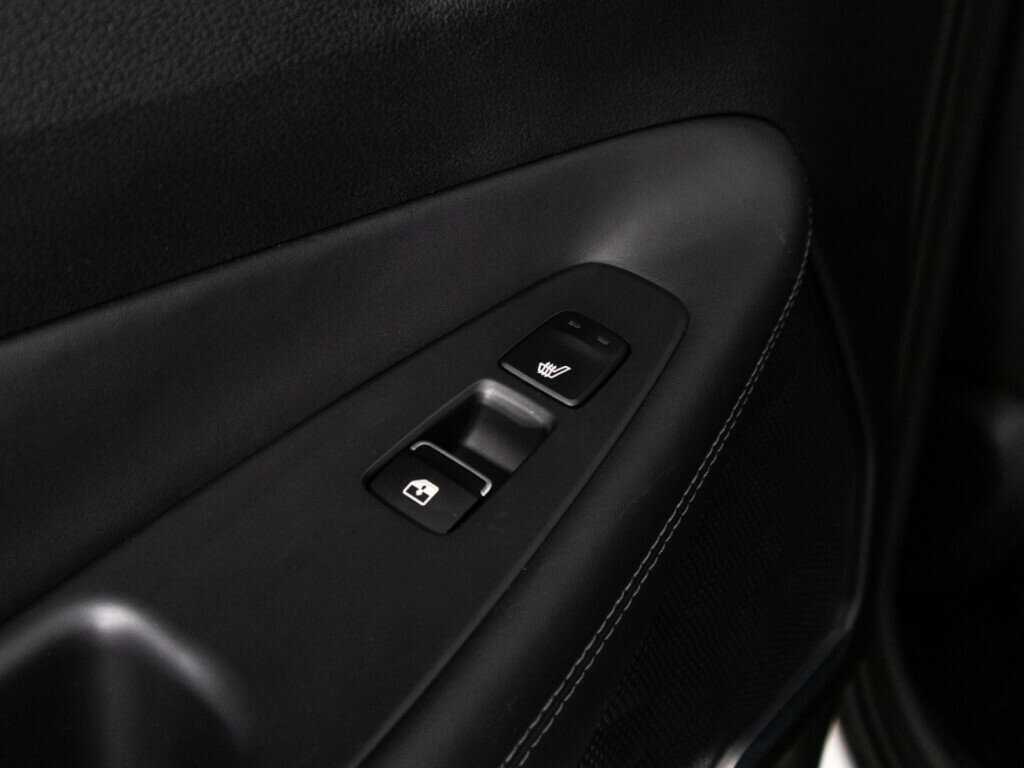 Hyundai Santa Fe 2021 года с пробегом. Фото: #19