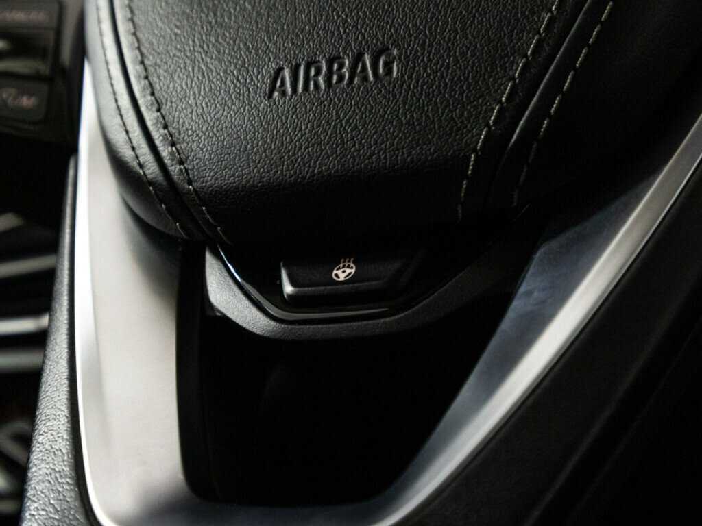 BMW 5 серии 2020 года с пробегом. Фото: #19