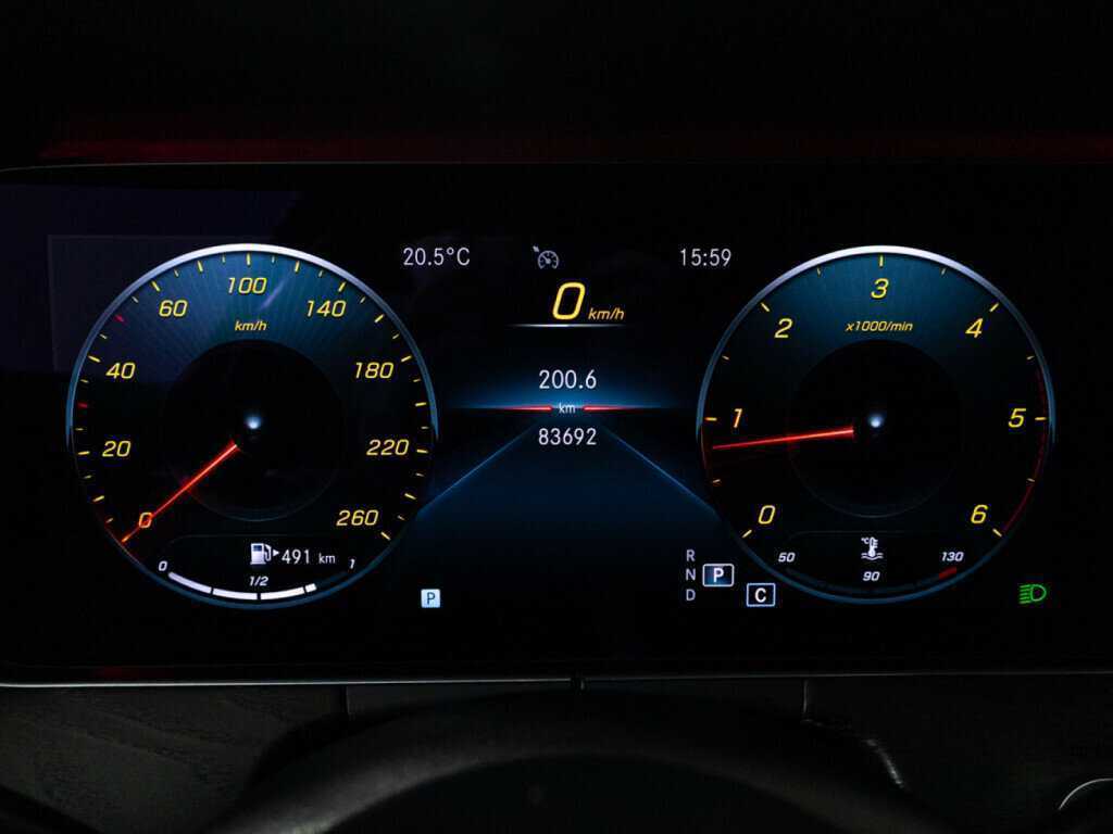 Mercedes-Benz E-Класс 2020 года с пробегом. Фото: #11