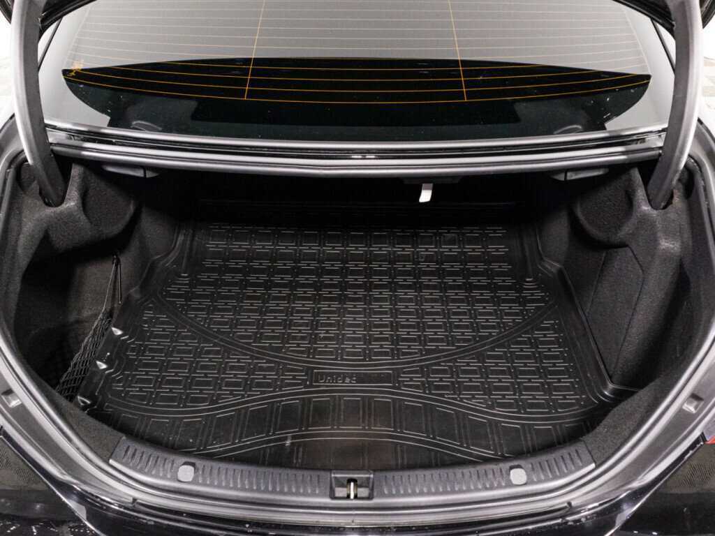 Mercedes-Benz E-Класс 2020 года с пробегом. Фото: #14