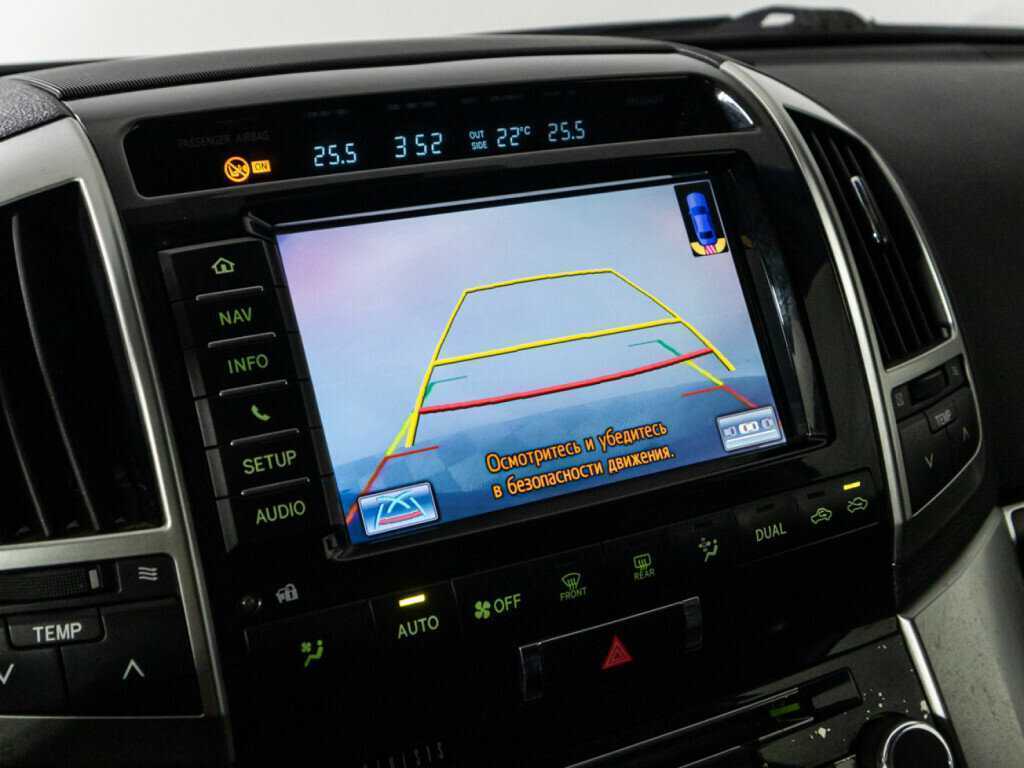 Toyota Land Cruiser 2014 года с пробегом. Фото: #13