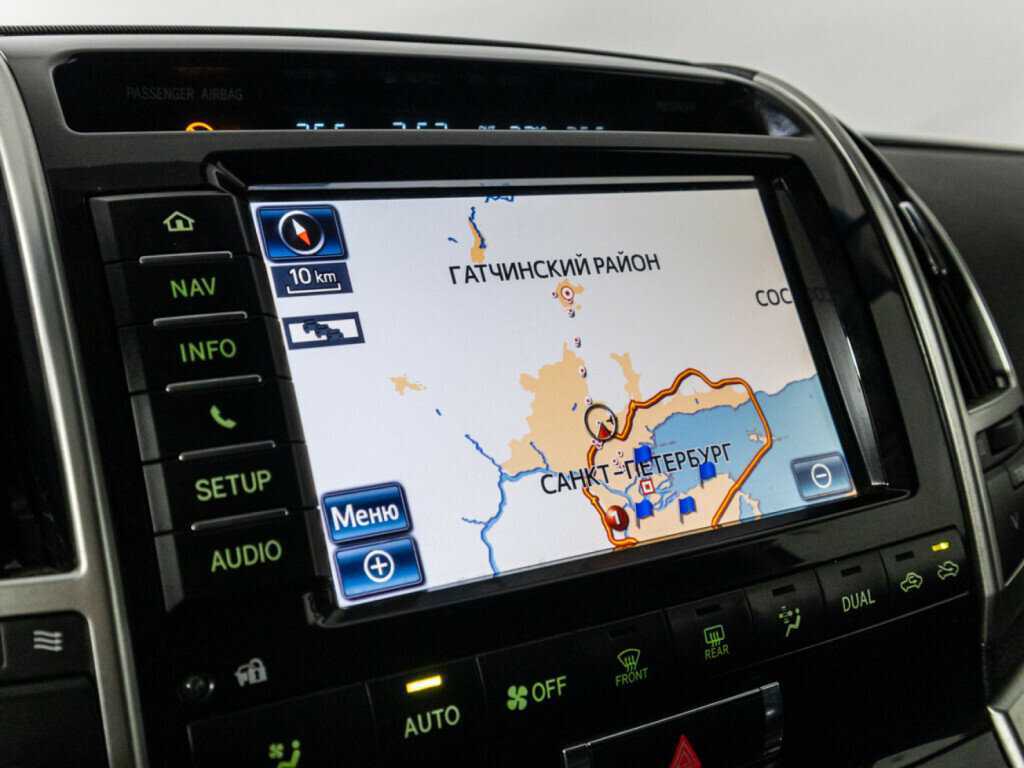 Toyota Land Cruiser 2014 года с пробегом. Фото: #14