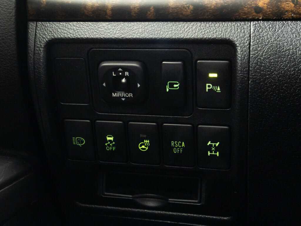 Toyota Land Cruiser 2014 года с пробегом. Фото: #16