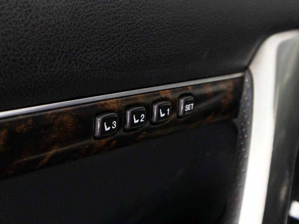 Toyota Land Cruiser 2014 года с пробегом. Фото: #18