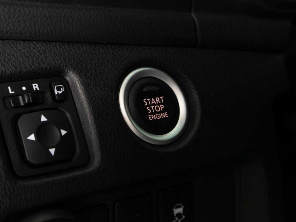 Mitsubishi Montero Sport 2022 года с пробегом. Фото: #15