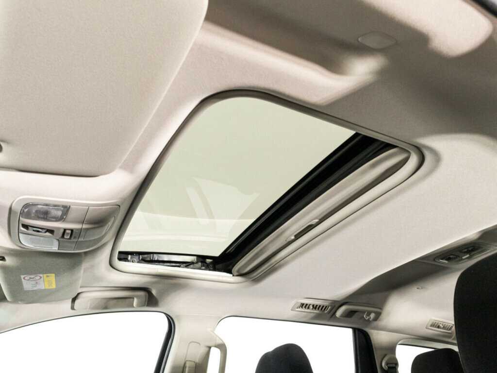 Mitsubishi Montero Sport 2022 года с пробегом. Фото: #16