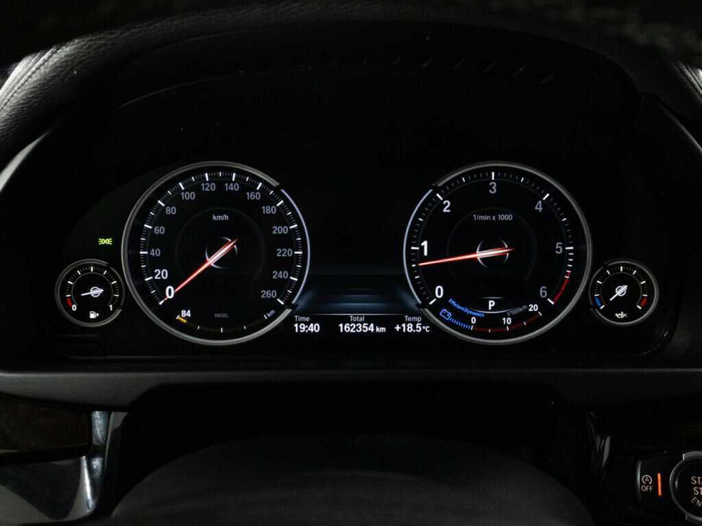 BMW X6 2014 года с пробегом. Фото: #11