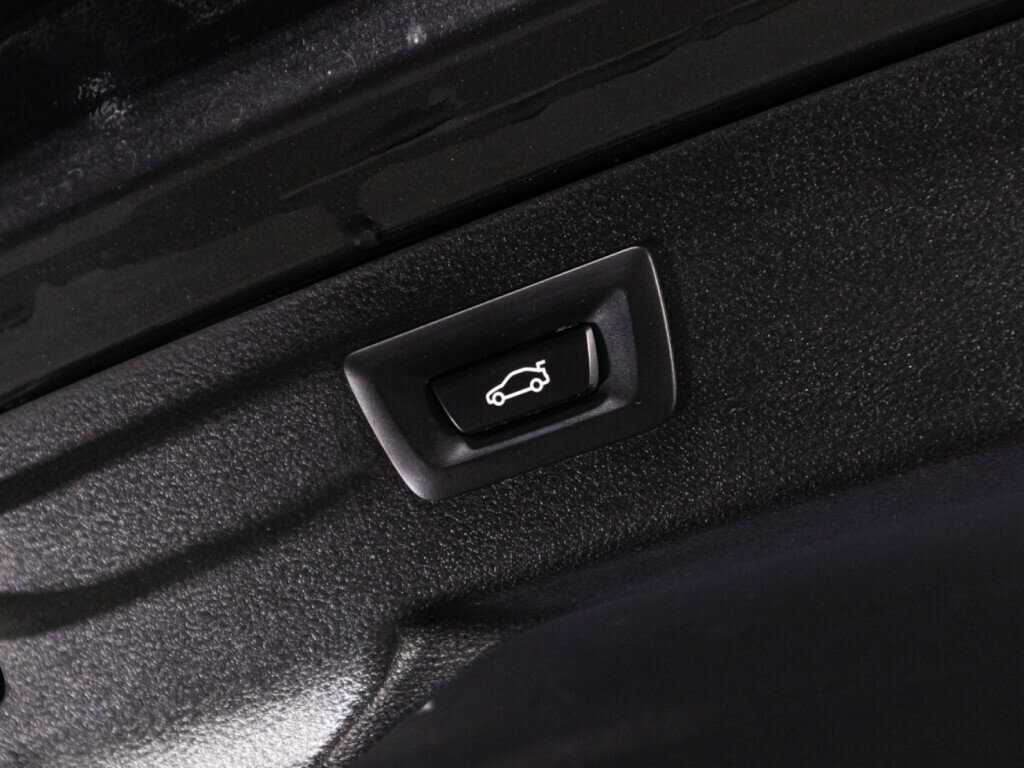 BMW X6 2014 года с пробегом. Фото: #15