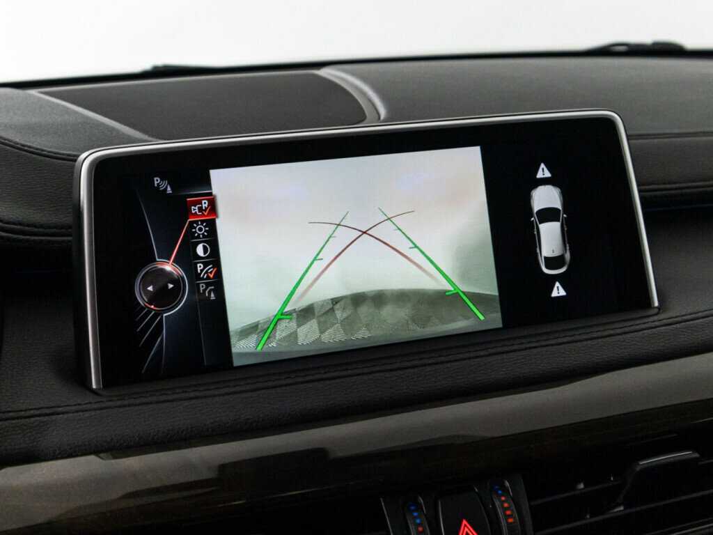 BMW X6 2014 года с пробегом. Фото: #16