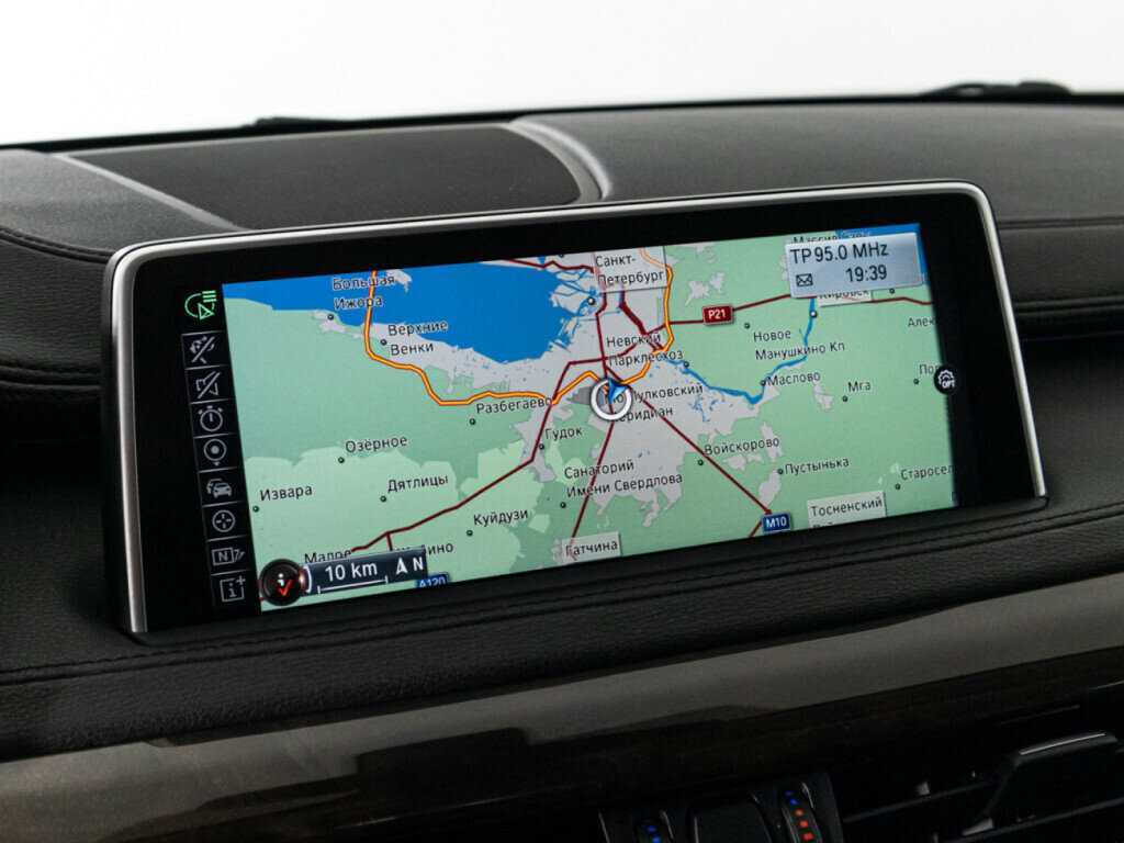 BMW X6 2014 года с пробегом. Фото: #17